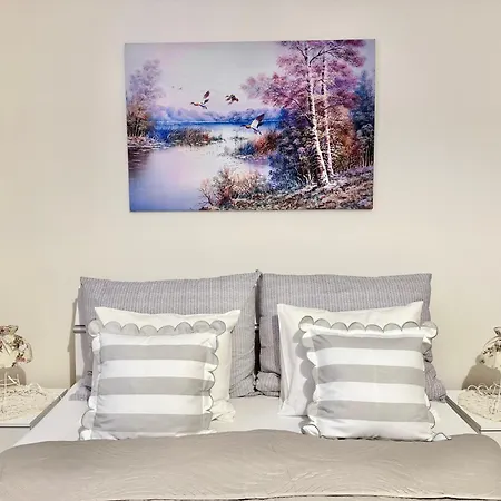 アパート New! Romantic Apartment! In Centre! Florence! プラハ