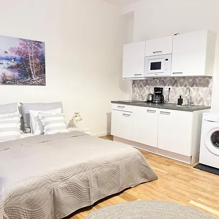 New! Romantic Apartment! In Centre! Florence! * Prague