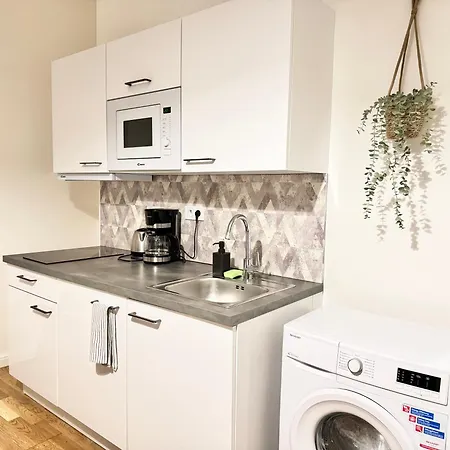 New! Romantic Apartment! In Centre! Florence! * Prague
