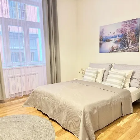 New! Romantic Apartment! In Centre! Florence! Apartament