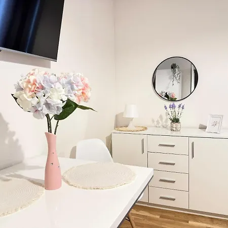 New! Romantic Apartment! In Centre! Florence! Apartament *