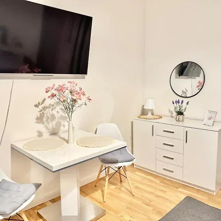 New! Romantic Apartment! In Centre! Florence! Praga