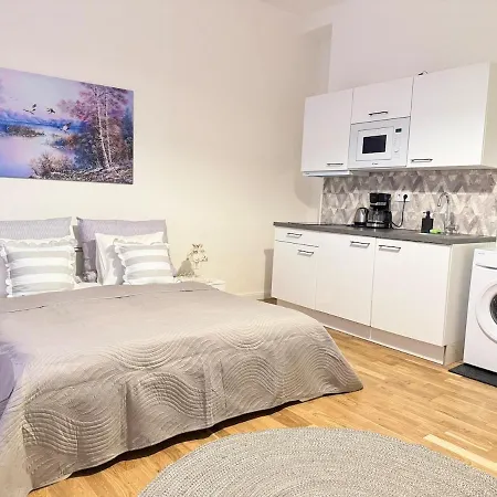 Apartament New! Romantic Apartment! In Centre! Florence! Praga