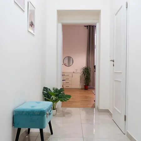 New! Romantic Apartment! In Centre! Florence! Apartament *
